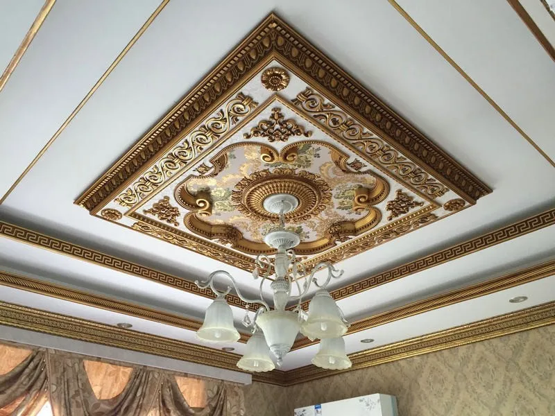 New Decor Pvc False Ceiling Pvc Ceiling Designs For Bedroom Buy