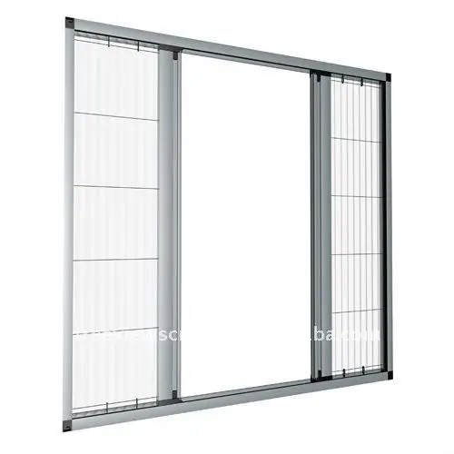 
Plisse screen door PAH3020D.B1 