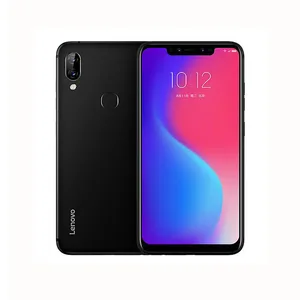 Lenovo S5 Pro Smartphone AI Dual Camera