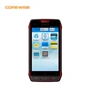 Android mobile handheld 1d 2d qr code scanner usb laser barcode reader
