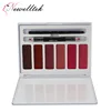 2018 China Wholesale New MakeUp Palettes Professional Red Lipstick Palette