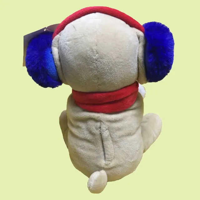 dachshund plush