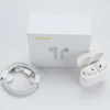 The new promotional headset i13tws supports wireless smart charging function