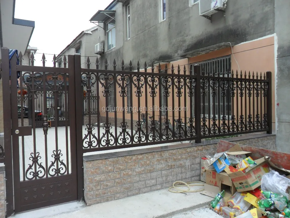 Simple Fence Gate Design Simple Fence Gate Design