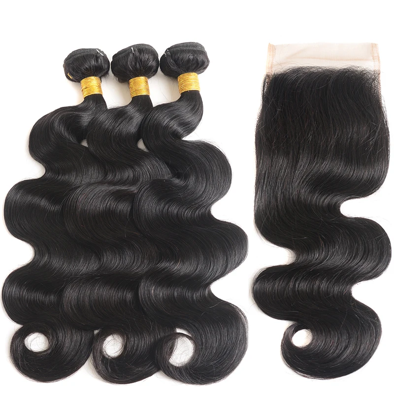 Grade 10a Indian Loose Wave Virgin Hair 100 Human Hair Bundles