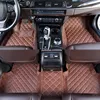 Luxury design unique durable universal original car mat