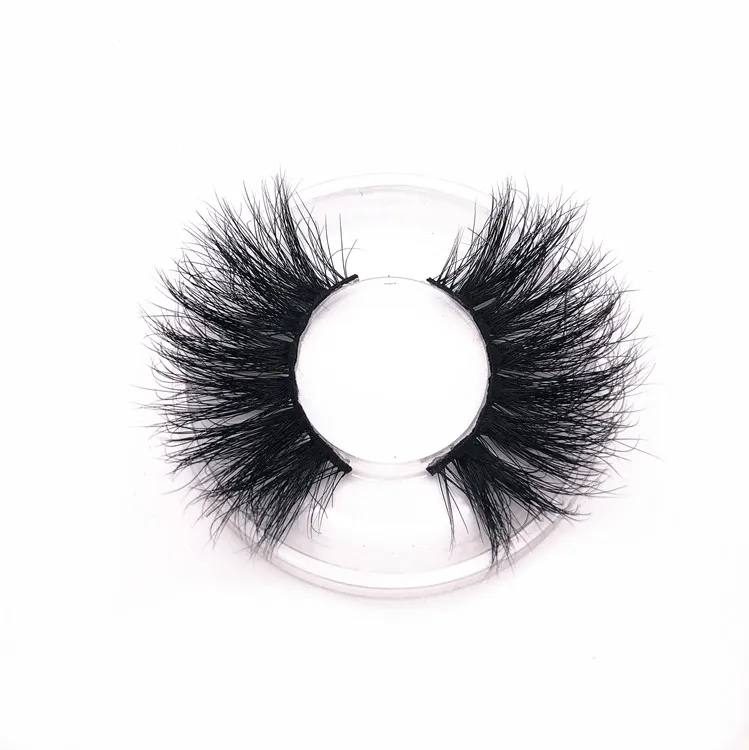 

wholesale eyelashes own brand 25mm eyelashes online shopping free samples, Black