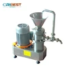 Good feedback colloid mill price/ peanut grinder tool