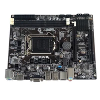 

original Intel h55 motherboard lga 1156 socket mainboard