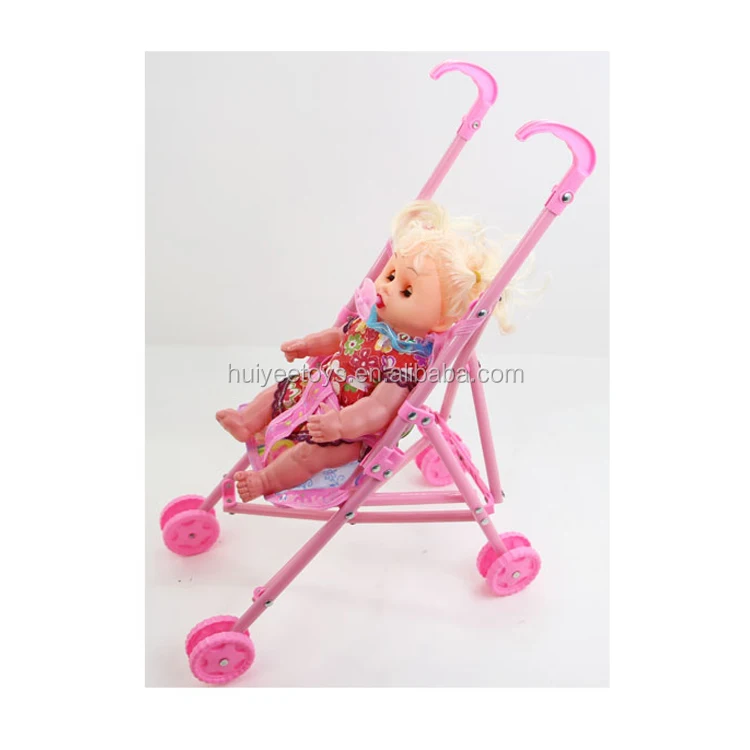 baby buggy toy