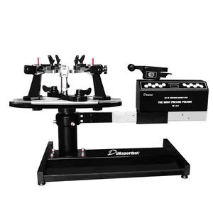 Professional stringing machine main head with CE certificate