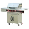 Professional commercial bbq grill manufacturers/professional commercial gas bbq grill