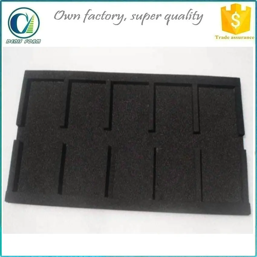 Custom Made Packaging Inner Foam Tray Buy Foam Tray,Packaging Foam