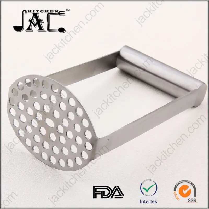 Gadgets Durable Stainless Steel Potato Ricer