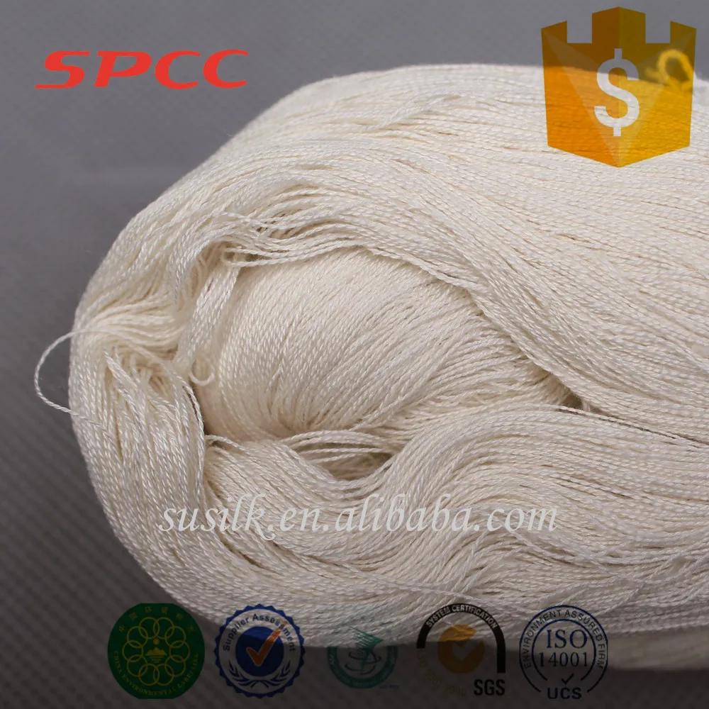 wholesale undyed sock yarn