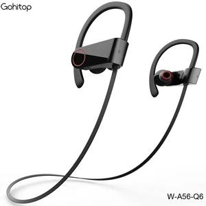 High Quality V4.1 Running Sport Wireless Bluetooth Headphone