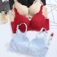 

new design ladies lace bra and panty set