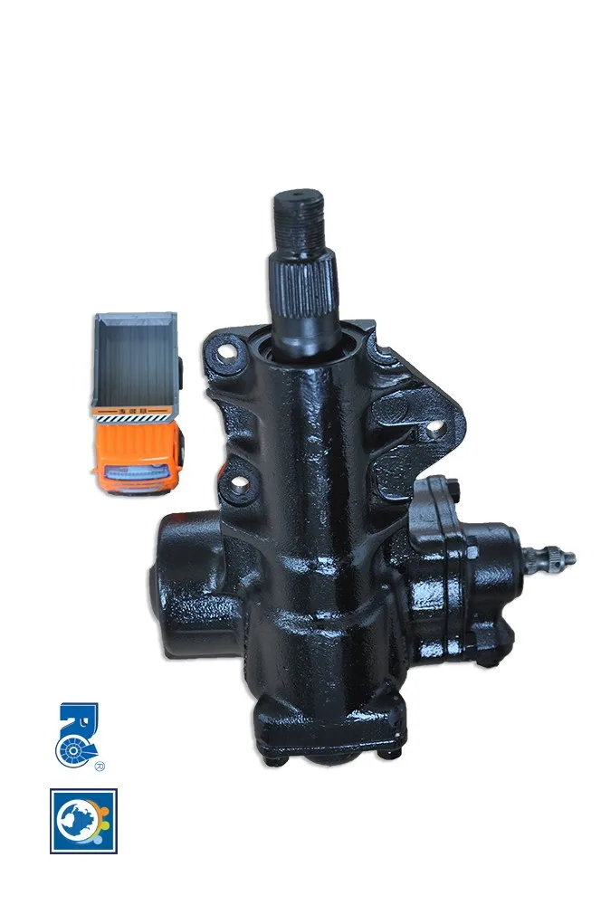 China Supplier Sales Rhd Steering Box For Mitsubishi L200 Mr319977