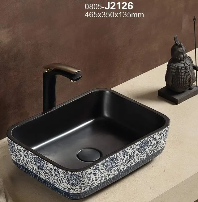 Venta al por mayor lavabos rusticos-Compre online los mejores lavabos