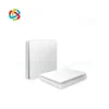 Quiet and convenient wireless switch no batteries no wires 1 to 3 keys wireless receiver Ihomelife wireless intelligent switch