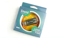 High Quality new 3D external sound card USB headset Mic Speaker Audio mircophone External Converter Sound Card Adapter
