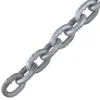 Durable Galvanized Chain For Chain Hoist Block
