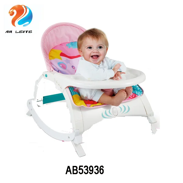 baby feeding table and chair