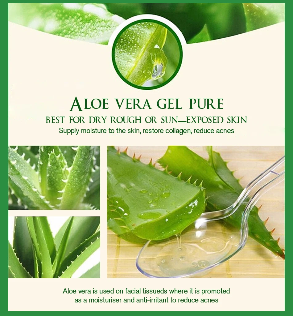 best aloe vera night cream