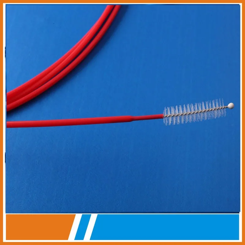 Disposable Endoscopy Cleaning Brush For Olympus Endoscope Buy
