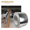 High Temperature Reinforced Aluminum Foil Fiber Glass Cloth Tape for Thermal Insulation