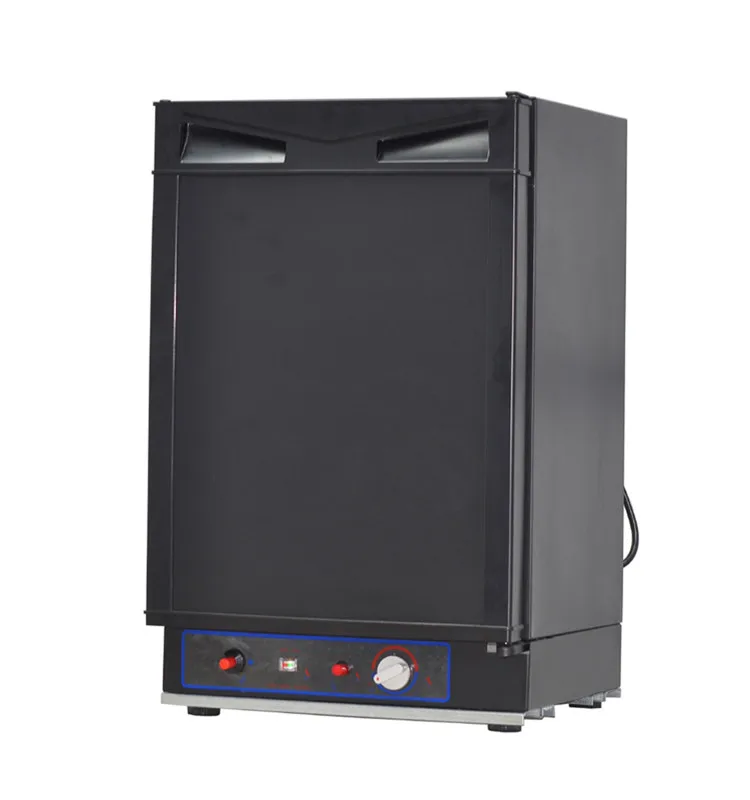 Smad XC-40 Mini Countertop Gas And Kerosene Absorption Refrigerator