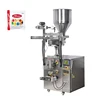 Tentoo small mixed gummy bears gummy candy packing machine