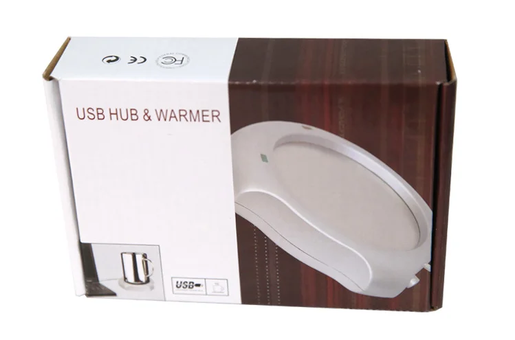 USB cup warmer