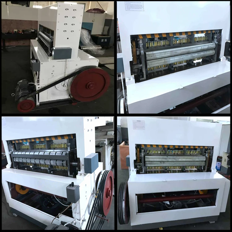 perforate machine 07