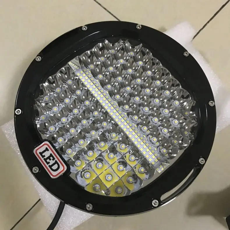 Best Quality China Manufacturer 24 Volt Automotive Led Machine Work Light