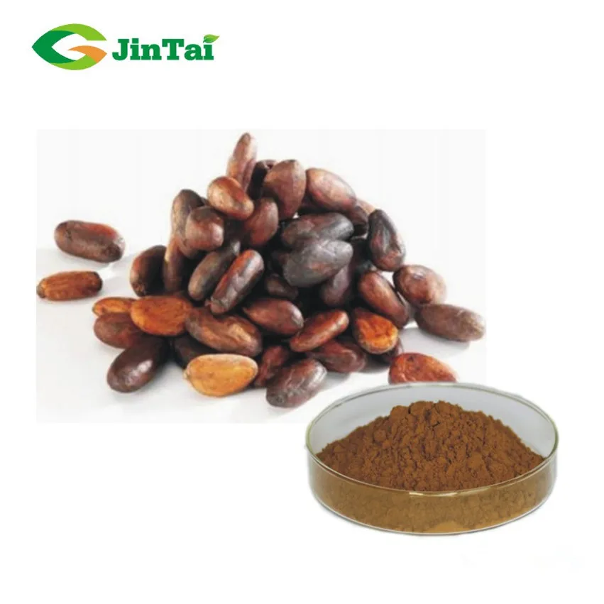 Natural Cocoa Bean Extract Theobromine Powder Buy Theobromine,Cocoa