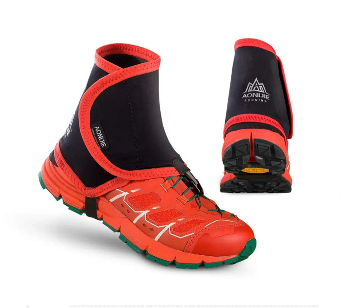 lightweight hiking shoes with ankle support