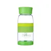 2019 Hot cake mini plastic space cup 450ml BPA free kid plastic bottle