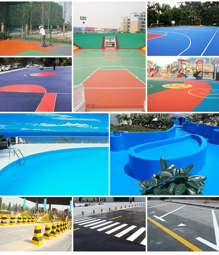 Anti Alkaline Polyurethane Lacquer Spray Uv Resistant Outdoor Primer