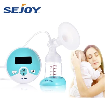 baby breast pump electric