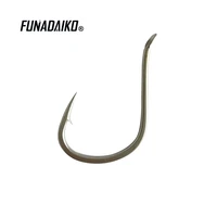 

.FUNADAIKO free sample pike hook shore slow pitch fishing hooks assist hook