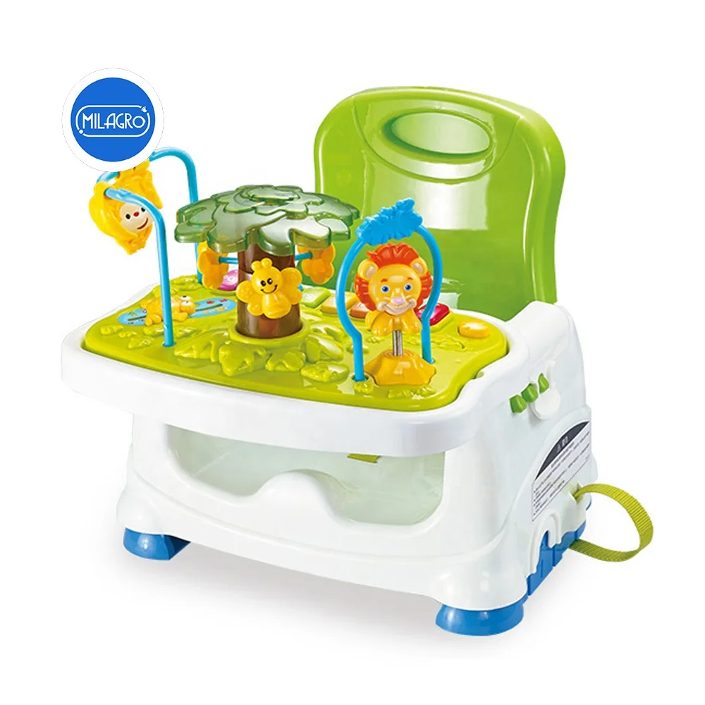 child booster seat for eating