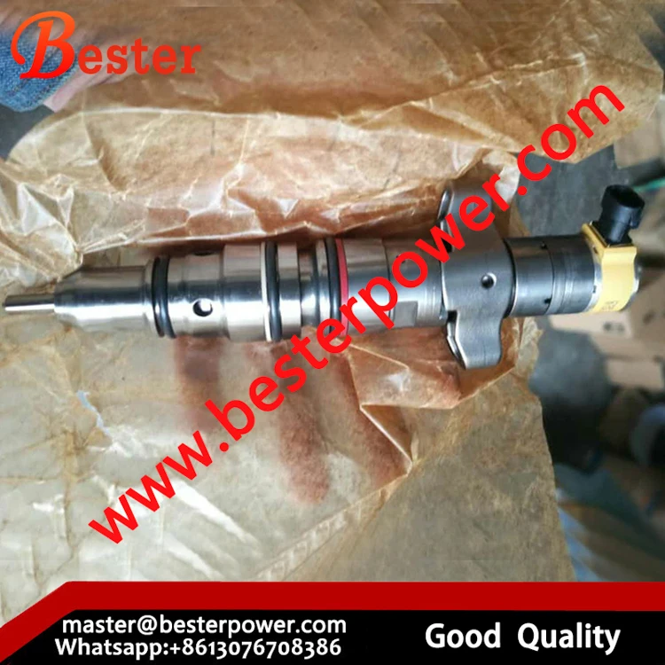 263-8218 2638218 Fuel Injector Pump For Excavator C7/c9 Engine Injector