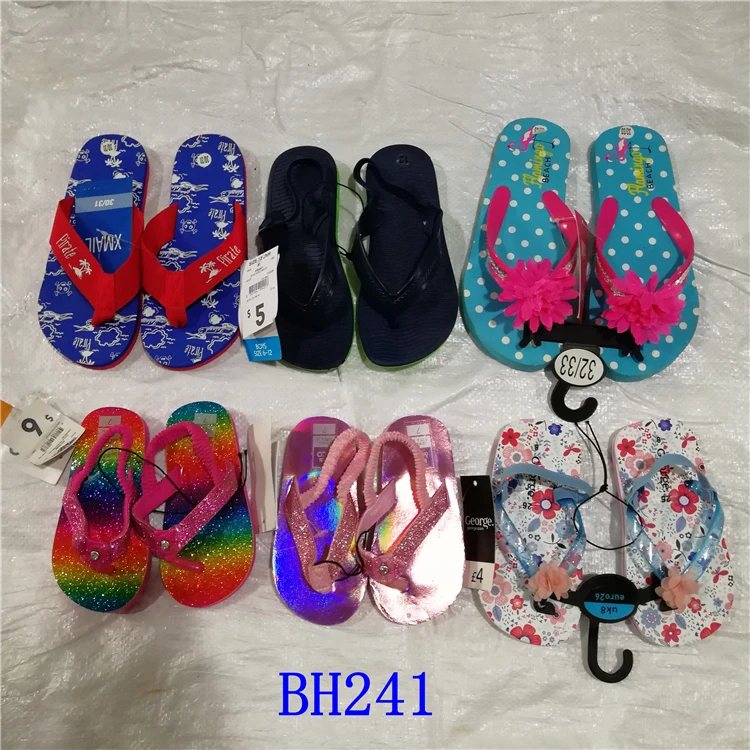 custom flip flops wholesale