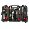 100 piece Professional Small Household Tool kit set
