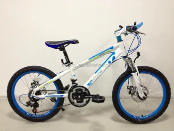 pacific 20 inch mountain bike