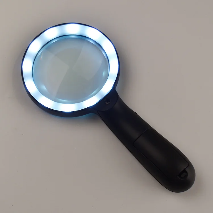 Magnifying Lamp 1002.