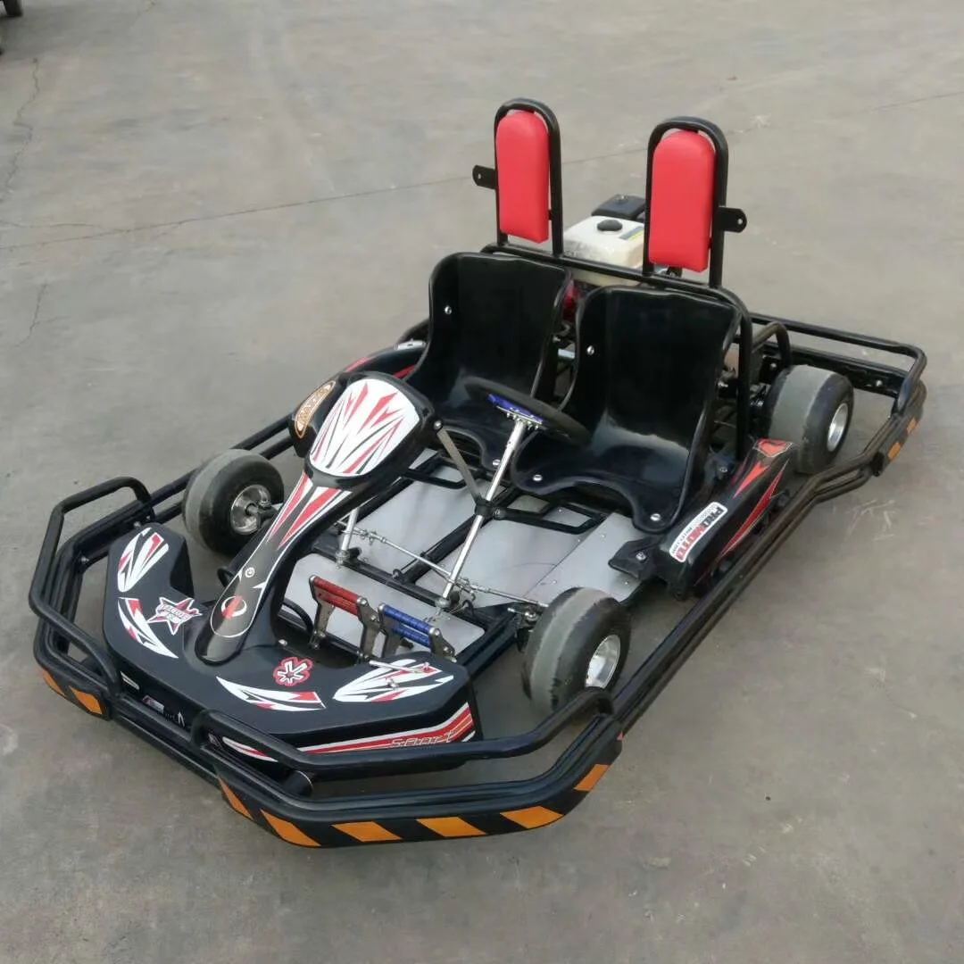 270cc Lifan Engine Twoseater Adult Go Karts For Sale Buy Two Seater 