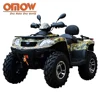 Diesel Engine 900cc 4x4 Quad Bike