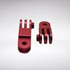 Aluminium Prototype Sheet Metal Parts/CNC Turned Components For Engine Gear